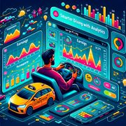 Driving Smarter Using Analytics